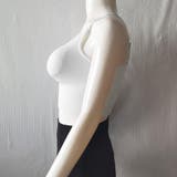 キャミソール Vネック インナー 重ね着 春 春服 韓国ファッション 韓国 | SUNSHINE CLOSET | 詳細画像10