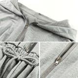 オールインワン ショートパンツ ロンパース | SUNSHINE CLOSET | 詳細画像3 