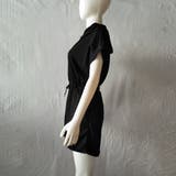 オールインワン ショートパンツ ロンパース | SUNSHINE CLOSET | 詳細画像7 