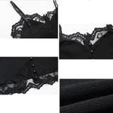 レース キャミソール 重ね着 | SUNSHINE CLOSET | 詳細画像3