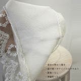 レース キャミソール 重ね着 | SUNSHINE CLOSET | 詳細画像5