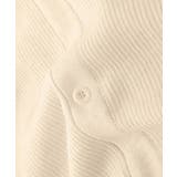 シャツブラウス 袖切り替え ニットソー | SUNSHINE CLOSET | 詳細画像20 