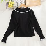 ニットトップス レディース リボン付き | SUNSHINE CLOSET | 詳細画像5 