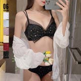 ブラジャー ランジェリー 下着セット | SUNSHINE CLOSET | 詳細画像1