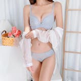 ブラジャー ランジェリー 下着セット | SUNSHINE CLOSET | 詳細画像10
