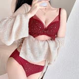 ブラジャー ランジェリー 下着セット | SUNSHINE CLOSET | 詳細画像11