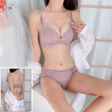 ブラジャー ランジェリー 下着セット | SUNSHINE CLOSET | 詳細画像14