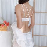 ブラジャー ランジェリー 下着セット | SUNSHINE CLOSET | 詳細画像5