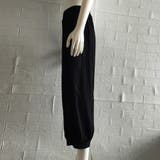 サルエルパンツ レディース ハイウエスト | SUNSHINE CLOSET | 詳細画像12