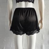 ペチコートパンツ レディース 裾レース | SUNSHINE CLOSET | 詳細画像13