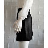 PUレザー ミニスカート美脚ハイウエスト | SUNSHINE CLOSET | 詳細画像8