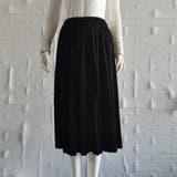 プリーツスカート ハイウエスト 着やせ | SUNSHINE CLOSET | 詳細画像11 