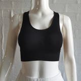 ヨガブラノンワイヤー スポーツブラ通気性 | SUNSHINE CLOSET | 詳細画像10 