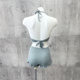 水着セット ラメシースルーラッシュガード | SUNSHINE CLOSET | 詳細画像17 