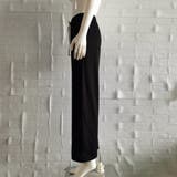 セミワイドパンツ レディースウエストゴム | SUNSHINE CLOSET | 詳細画像13 