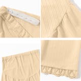 マタニティペチコート 裾レースペチパンツ | ANGELCLOSET | 詳細画像3