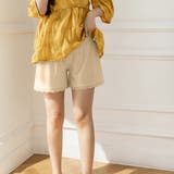 マタニティペチコート 裾レースペチパンツ | ANGELCLOSET | 詳細画像9