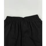 綿麻風ワイドパンツレディースリネンパンツ | SUNSHINE CLOSET | 詳細画像14 