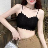 ブラジャー 背中見せ ノンワイヤーブラ | ANGELCLOSET | 詳細画像5