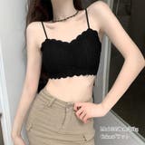 ブラジャー 背中見せ ノンワイヤーブラ | ANGELCLOSET | 詳細画像6