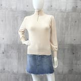 ニットトップス ハイネック ニットウェア | SUNSHINE CLOSET | 詳細画像10