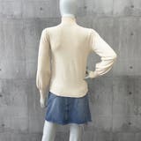 ニットトップス ハイネック ニットウェア | SUNSHINE CLOSET | 詳細画像12