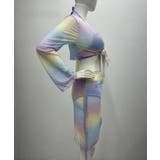 カラフル水着4点セットスイムウェアみずぎ | SUNSHINE CLOSET | 詳細画像10 