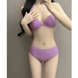 カラフル水着4点セットスイムウェアみずぎ | SUNSHINE CLOSET | 詳細画像5 