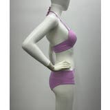 カラフル水着4点セットスイムウェアみずぎ | SUNSHINE CLOSET | 詳細画像7 