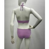 カラフル水着4点セットスイムウェアみずぎ | SUNSHINE CLOSET | 詳細画像8 