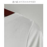 レース 長袖Tシャツ レディース 薄手 | ANGELCLOSET | 詳細画像12