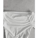 レース 長袖Tシャツ レディース 薄手 | ANGELCLOSET | 詳細画像13
