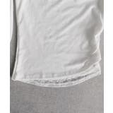 レース 長袖Tシャツ レディース 薄手 | ANGELCLOSET | 詳細画像15