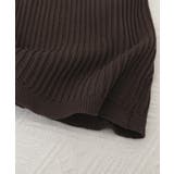 Vネックレースアップ 薄手長袖 トップス | SUNSHINE CLOSET | 詳細画像16