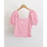 水着 レディース 盛れる水着2点セット | SUNSHINE CLOSET | 詳細画像13