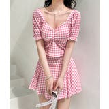 水着 レディース 盛れる水着2点セット | SUNSHINE CLOSET | 詳細画像6