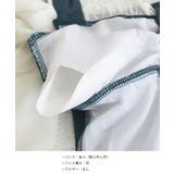 ワンピース水着 シースルー袖 体型カバー | SUNSHINE CLOSET | 詳細画像15 