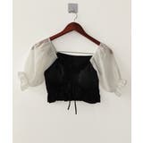 水着体型カバー レディース露出控えめ水着 | SUNSHINE CLOSET | 詳細画像10 