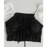 水着体型カバー レディース露出控えめ水着 | SUNSHINE CLOSET | 詳細画像12 