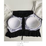 水着体型カバー レディース露出控えめ水着 | SUNSHINE CLOSET | 詳細画像13 