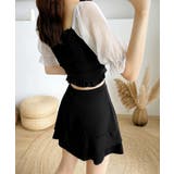 水着体型カバー レディース露出控えめ水着 | SUNSHINE CLOSET | 詳細画像5 