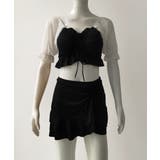 水着体型カバー レディース露出控えめ水着 | SUNSHINE CLOSET | 詳細画像7 