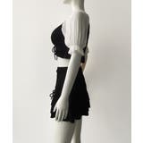 水着体型カバー レディース露出控えめ水着 | SUNSHINE CLOSET | 詳細画像8 