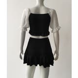 水着体型カバー レディース露出控えめ水着 | SUNSHINE CLOSET | 詳細画像9 