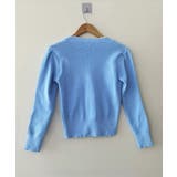 ニットトップス レディース Vネック長袖 | SUNSHINE CLOSET | 詳細画像15 