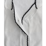 ニットトップス レディース Vネック長袖 | SUNSHINE CLOSET | 詳細画像17 