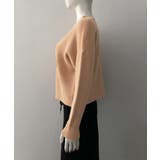 ニットカーディガン Vネック 長袖秋冬服 | SUNSHINE CLOSET | 詳細画像11 