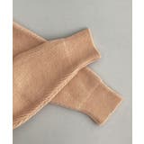 ニットカーディガン Vネック 長袖秋冬服 | SUNSHINE CLOSET | 詳細画像17 