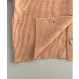 ニットカーディガン Vネック 長袖秋冬服 | SUNSHINE CLOSET | 詳細画像19 