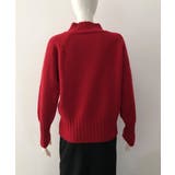 ニットトップス 体型カバー 長袖秋冬服 | SUNSHINE CLOSET | 詳細画像11 